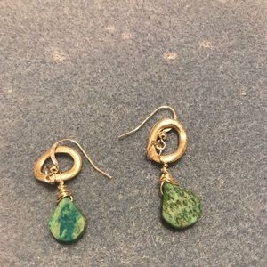 Homemade unique jewelry